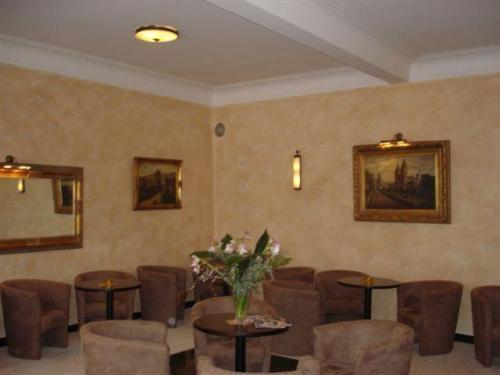 Rhein-Hotel Andernach Exteriör bild